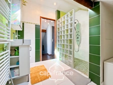 Maison 110 m2, 4 chambres, très beaux volumes, à  NOISY LE SEC (93), Rue Duquesne