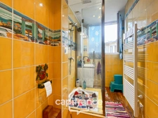Appartement à vendre 2 pièces, dernier étage, SAINT MAUR DES FOSSES (94)