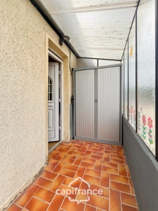 Appartement en duplex, esprit maison, à vendre 4 pièces PONTAULT COMBAULT (77)