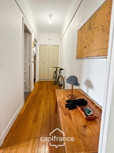 Appartement à vendre 2 pièces, 53 m2, VINCENNES (94), Avenue de la République