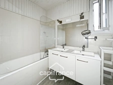 Chennevières-sur-Marne – Appartement familial 85 m² – 3 chambres – 2 terrasses – Dernier étage- au calme