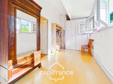 Maison familiale à Sucy-en-Brie, 5 pièces, 3 chambres, jardin, garage, au calme, quartier Fontaine de Villiers-Le Fort