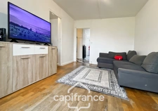 Appartement à vendre 3 pièces, Résidence Clos La Garenne, à FRESNES (94)