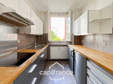 Appartement à vendre 2 pièces, 53 m2, VINCENNES (94), Avenue de la République