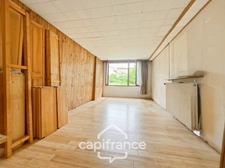 Saint-Maur-des-Fossés – Adamville, maison individuelle de plus de 110 m² – 6 pièces, 4 chambres – Jardin et garage