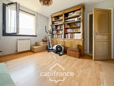 Maison familiale de standing, 4 chambres, au calme d'une impasse, Proche RER E et future ligne 15, à CHAMPIGNY-SUR-MARNE, limite VILLIERS-SUR-MARNE