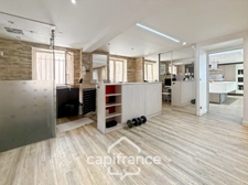 LE PERREUX SUR MARNE (94) LE PERREUX-SUR-MARNE – MAISON FAMILIALE DE 262,50 M² EN PARFAIT ETAT– 4 SUITES – JARDIN AVEC PISCINE HORS SOL – GARAGE DOUBLE