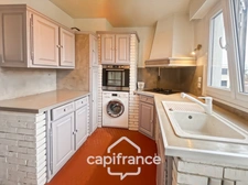 Chennevières-sur-Marne – Appartement familial 85 m² – 3 chambres – 2 terrasses – Dernier étage- au calme
