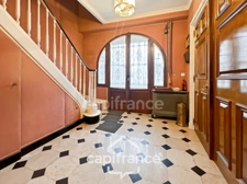 Maison familiale, à vendre 6 pièces Saint-Maur-des-Fossés (94), Avenue du Succès, au calme absolu
