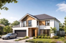 TERRAIN A BÂTIR, 811 m², rue des Côteaux à Ormesson-sur-Marne