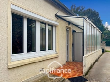 Appartement en duplex, esprit maison, à vendre 4 pièces PONTAULT COMBAULT (77)
