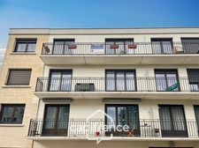 Chennevières-sur-Marne – Appartement familial 85 m² – 3 chambres – 2 terrasses – Dernier étage- au calme