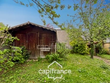Maison familiale, à vendre 6 pièces Saint-Maur-des-Fossés (94), Avenue du Succès, au calme absolu