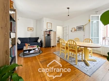 Appartement à vendre 2 pièces, 53 m2, VINCENNES (94), Avenue de la République
