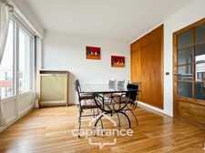 Appartement 5 pièces, 85 M2, à Chennevières-sur-Marne – Dernier étage – Terrasses – Résidence calme