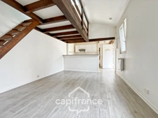 Maison à vendre 2 pièces, 40,50 m2, à  ORMESSON SUR MARNE (94), rue Pasteur, avec jardin