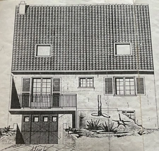Maison familiale de standing, 4 chambres, au calme d'une impasse, Proche RER E et future ligne 15, à CHAMPIGNY-SUR-MARNE, limite VILLIERS-SUR-MARNE
