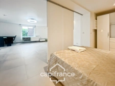 Appartement à louer 2 pièces, bas de maison, LE PERREUX SUR MARNE (94)