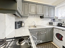 Appartement à vendre 3 pièces, Résidence Clos La Garenne, à FRESNES (94)