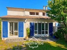 Maison familiale à Sucy-en-Brie, 5 pièces, 3 chambres, jardin, garage, au calme, quartier Fontaine de Villiers-Le Fort