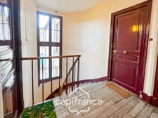 Appartement à vendre 2 pièces, dernier étage, SAINT MAUR DES FOSSES (94)