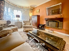 Maison familiale, à vendre 6 pièces Saint-Maur-des-Fossés (94), Avenue du Succès, au calme absolu