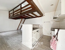 Maison à vendre 2 pièces, 40,50 m2, à  ORMESSON SUR MARNE (94), rue Pasteur, avec jardin