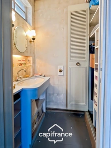 Maison familiale, à vendre 6 pièces Saint-Maur-des-Fossés (94), Avenue du Succès, au calme absolu