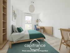 Maison familiale contemporaine, 145 m2, 4 chambres, en excellent état, sous-sol total, quartier Grand Val, proche gare, écoles, commerces, à Sucy-en-brie