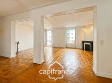 Appartement familial, en parfait état, 5 pièces, 113 m2, à  FONTENAY SOUS BOIS (94), rue Mot, proche RER et Bois