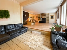 Maison familiale, à vendre, 7 pièces VILLECRESNES (94), 200 m2, avec jardin, quartier résidentiel, au calme