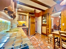 Maison familiale, à vendre 6 pièces Saint-Maur-des-Fossés (94), Avenue du Succès, au calme absolu