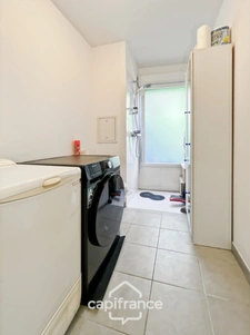 Exclusivité – Duplex en rez-de-jardin avec extérieur privatif et stationnement à Ivry-sur-Seine (94), avenue Jean-Jaurès