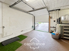 Maison familiale et polyvalente, à Ormesson-sur-Marne, au calme, 4 chambres, dépendance, 2 grands garages, terrain 496 m2