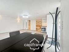 Appartement à louer 2 pièces, bas de maison, LE PERREUX SUR MARNE (94)