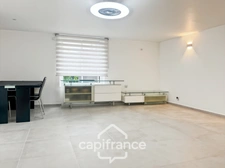 Appartement à louer 2 pièces, bas de maison, LE PERREUX SUR MARNE (94)