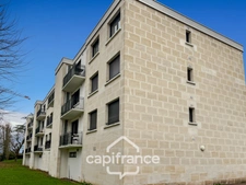 Chennevières-sur-Marne – Appartement familial 85 m² – 3 chambres – 2 terrasses – Dernier étage- au calme