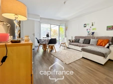 Exclusivité – Duplex en rez-de-jardin avec extérieur privatif et stationnement à Ivry-sur-Seine (94), avenue Jean-Jaurès