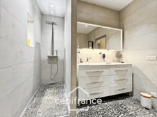 Appartement esprit maison – 164 m² – cour intérieure + box 1 voiture – rue Manessier – Nogent-sur-Marne.
