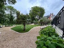 Propriete de prestige | 8 pièces | Golf de L'Isle-Adam | Parc arboré et paysagé 