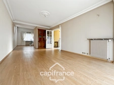 Maison familiale et polyvalente, à Ormesson-sur-Marne, au calme, 4 chambres, dépendance, 2 grands garages, terrain 496 m2