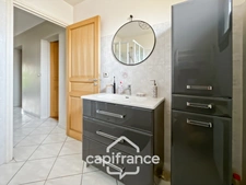 Maison familiale de standing, 4 chambres, au calme d'une impasse, Proche RER E et future ligne 15, à CHAMPIGNY-SUR-MARNE, limite VILLIERS-SUR-MARNE