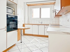 VINCENNES, Boulevard de la Libération,  5 pièces de 102 m² avec balcon, stationnement et cave