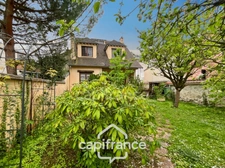 Maison familiale, à vendre 6 pièces Saint-Maur-des-Fossés (94), Avenue du Succès, au calme absolu