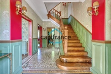 Demeure de charme, à vendre, 9 pièces NOGENT SUR MARNE (94), aux abords du Bois de Vincennes 