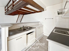 Maison à vendre 2 pièces, 40,50 m2, à  ORMESSON SUR MARNE (94), rue Pasteur, avec jardin