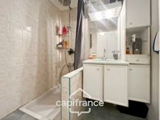 Appartement à vendre 3 pièces, Résidence Clos La Garenne, à FRESNES (94)