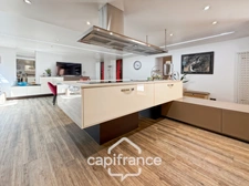 LE PERREUX SUR MARNE (94) LE PERREUX-SUR-MARNE – MAISON FAMILIALE DE 262,50 M² EN PARFAIT ETAT– 4 SUITES – JARDIN AVEC PISCINE HORS SOL – GARAGE DOUBLE