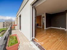 Chennevières-sur-Marne – Appartement familial 85 m² – 3 chambres – 2 terrasses – Dernier étage- au calme