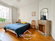 Appartement à vendre 2 pièces, 53 m2, VINCENNES (94), Avenue de la République